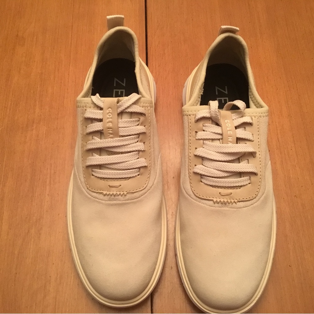 Cole Haan Zero Grand Size 7